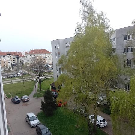 Apartman Ciblja Apartment Velika Gorica Bagian luar foto