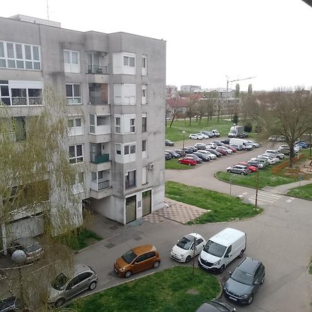 Apartman Ciblja Apartment Velika Gorica Bagian luar foto