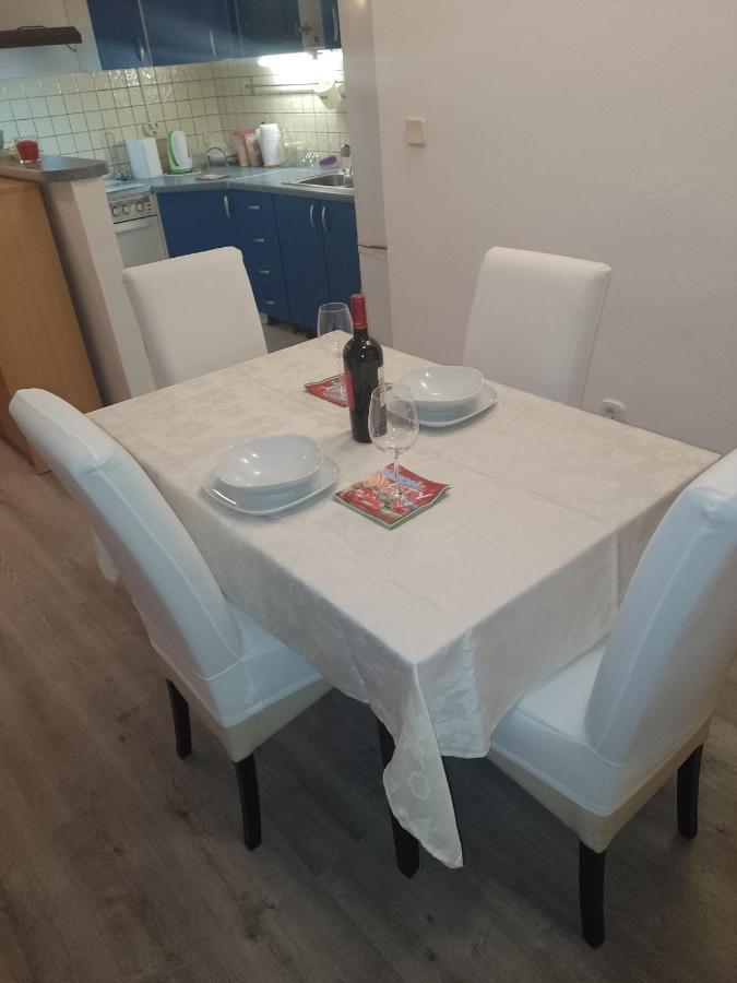 Apartman Ciblja Apartment Velika Gorica Bagian luar foto