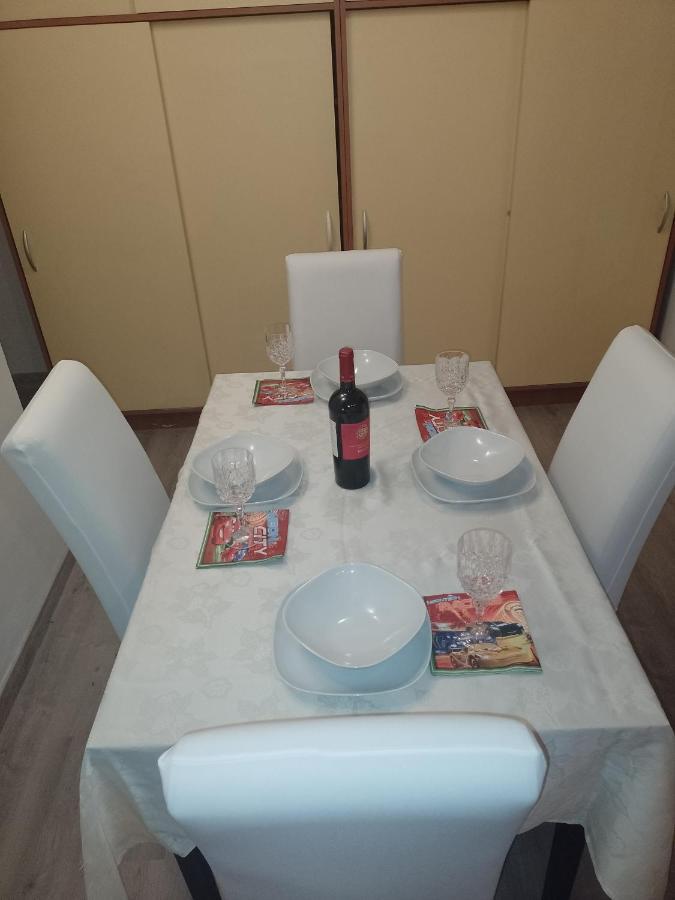 Apartman Ciblja Apartment Velika Gorica Bagian luar foto