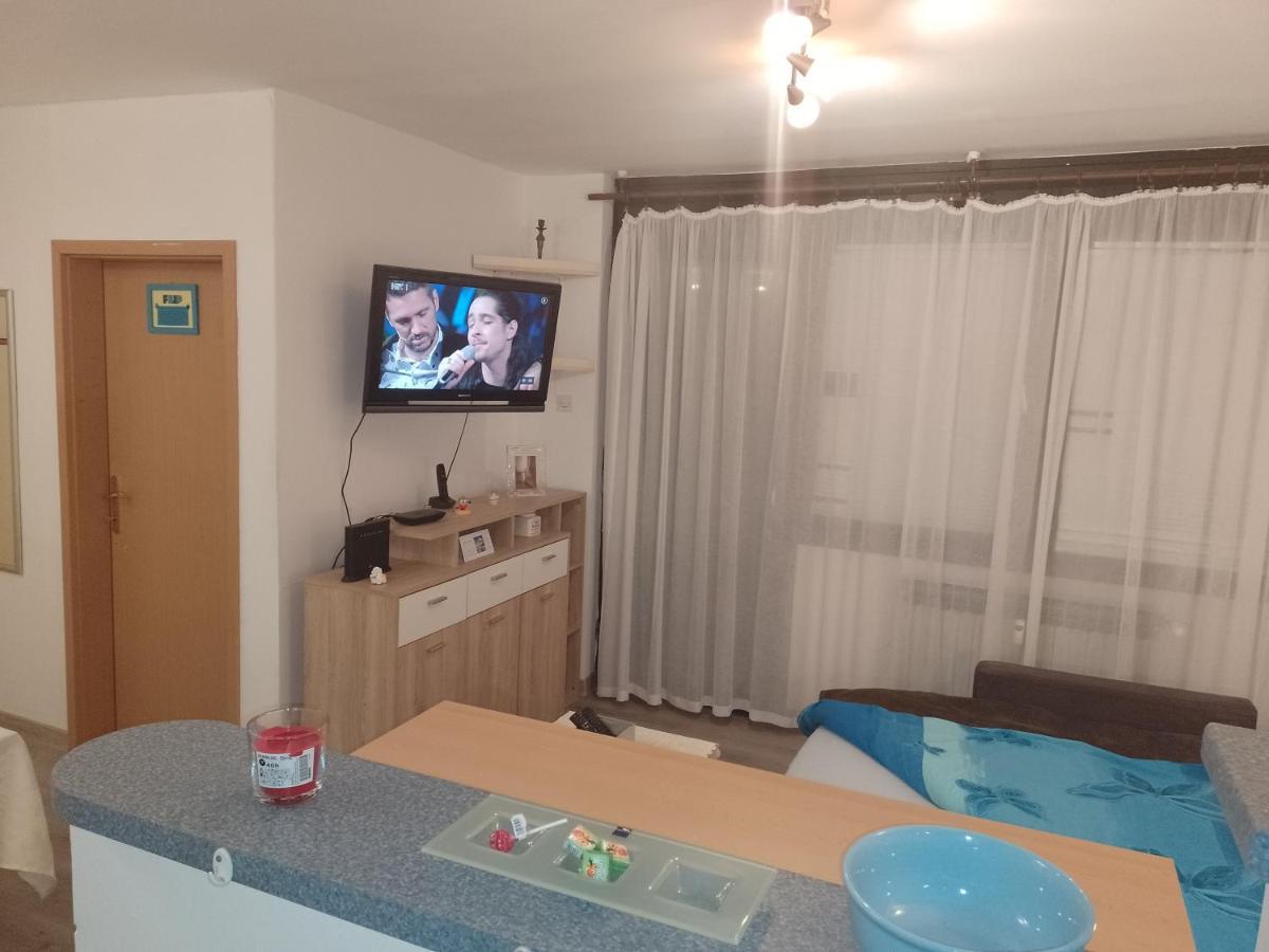 Apartman Ciblja Apartment Velika Gorica Bagian luar foto