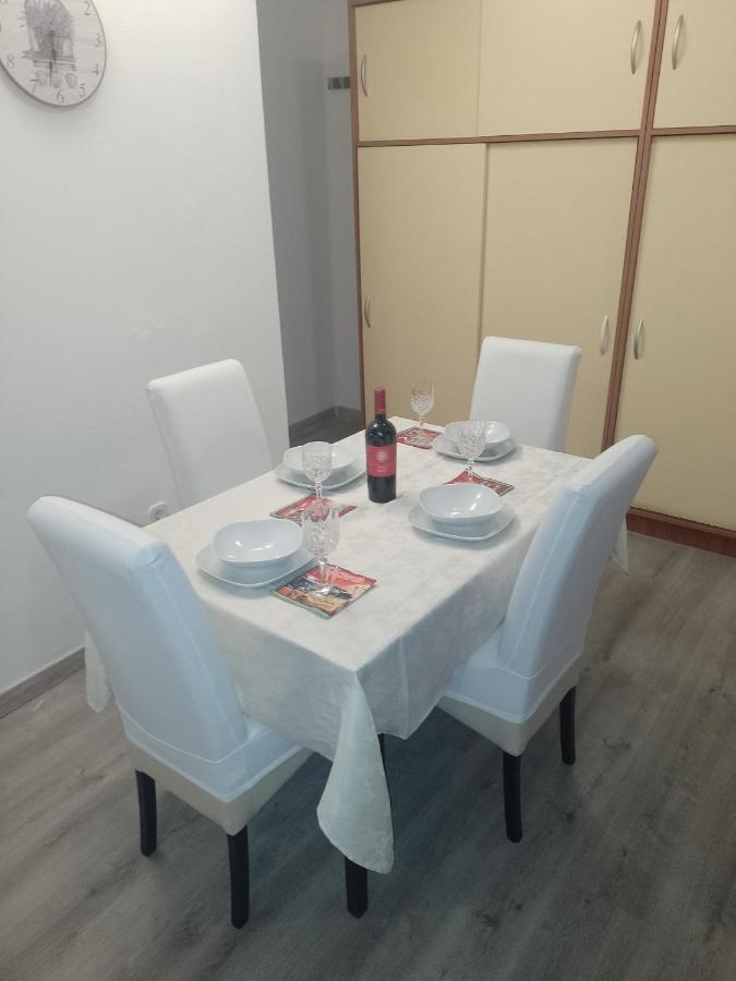 Apartman Ciblja Apartment Velika Gorica Bagian luar foto