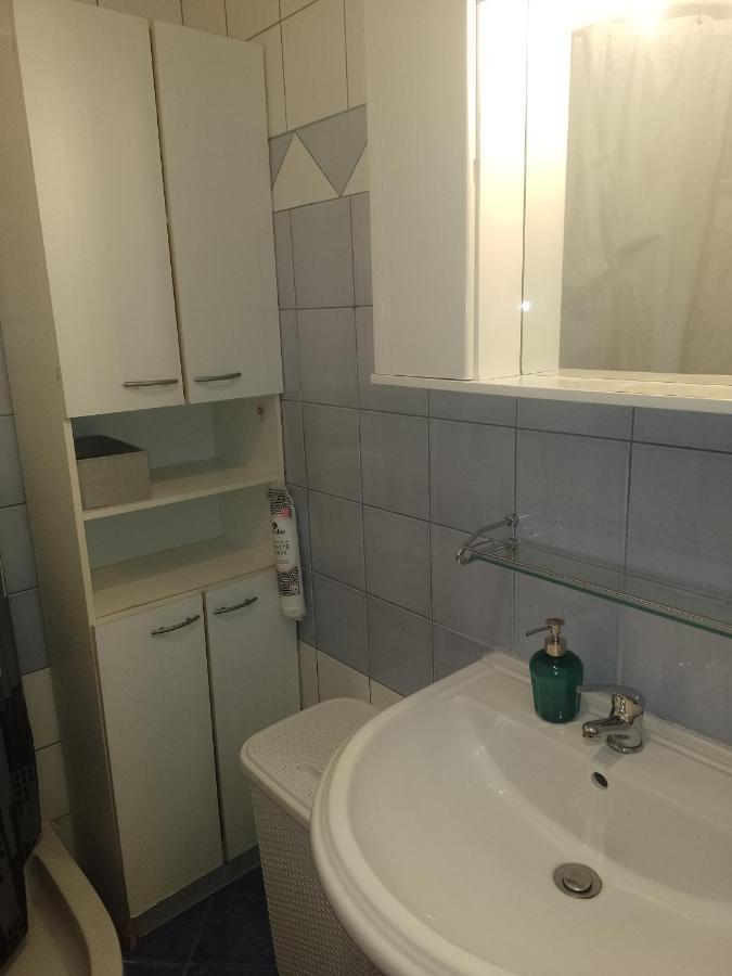 Apartman Ciblja Apartment Velika Gorica Bagian luar foto