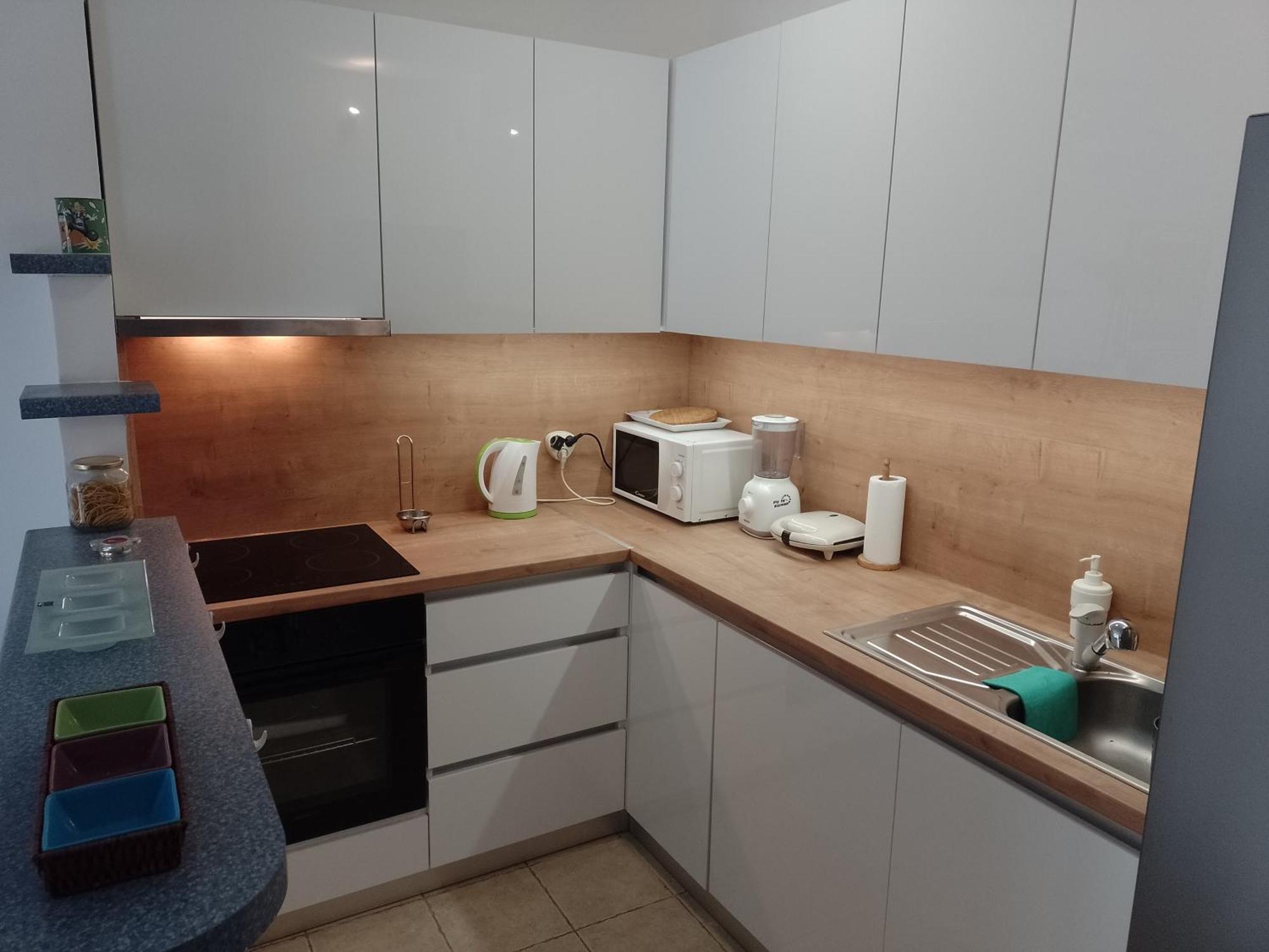 Apartman Ciblja Apartment Velika Gorica Bagian luar foto