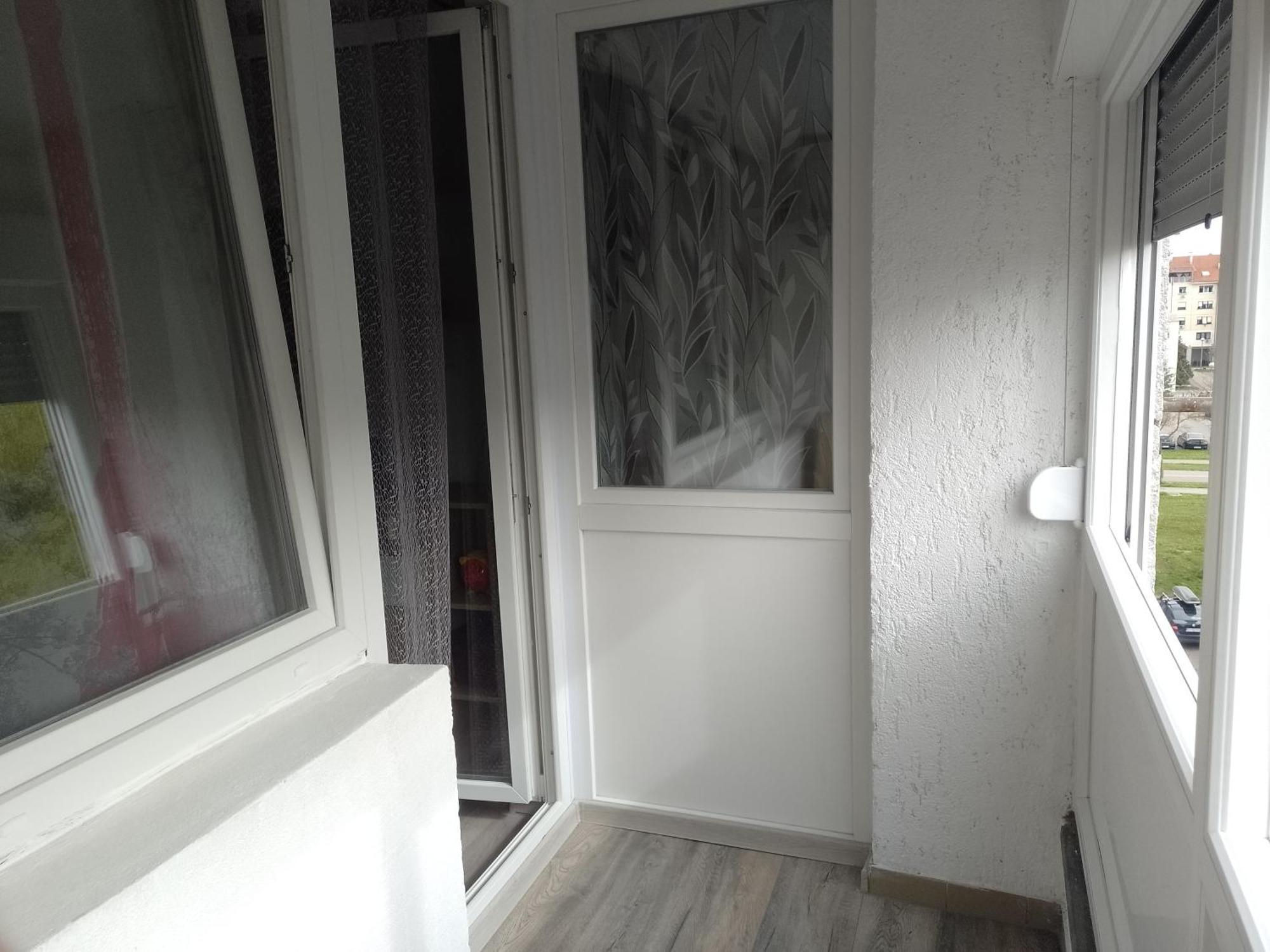 Apartman Ciblja Apartment Velika Gorica Bagian luar foto